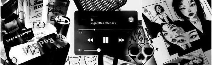 Kuro Discord Server Banner