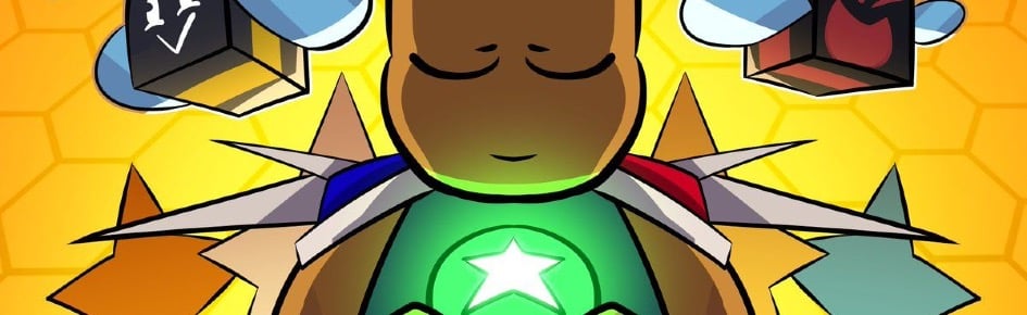 BEE SWARM BR Discord Server Banner