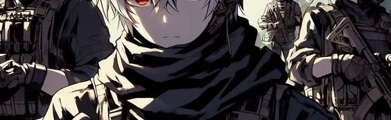 TEAM PSYCHO Discord Server Banner