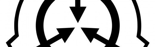 S.C.P Foundation Remastered Discord Server Banner