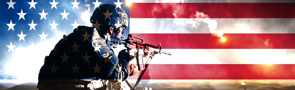 Military Discord Discord Server Banner