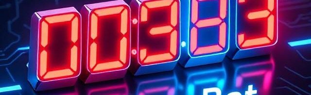 Counter 2.0 Discord Server Banner