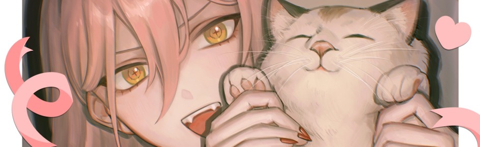 Power's Pandemonious Paradise Discord Server Banner