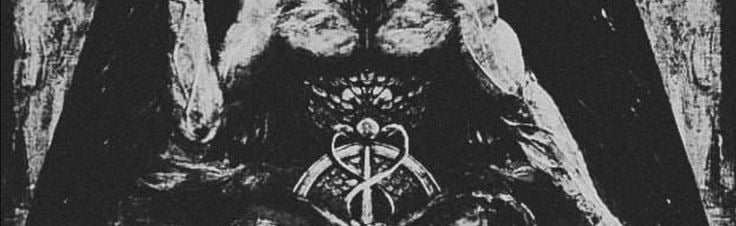 Satanás Discord Server Banner