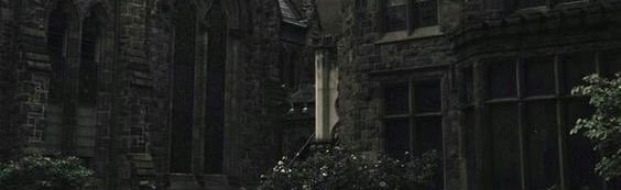 The Misfit Academy Discord Server Banner