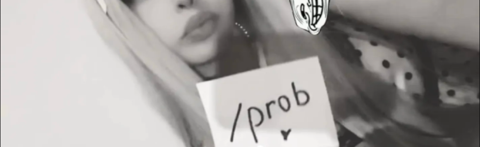 /prob Discord Server Banner