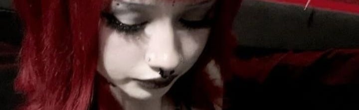 ❤ be mine! :3 Discord Server Banner