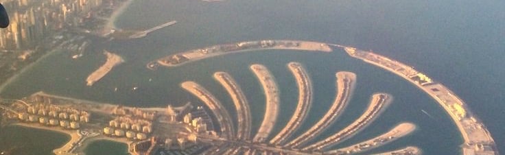 Al Khaleeji Connection Discord Server Banner