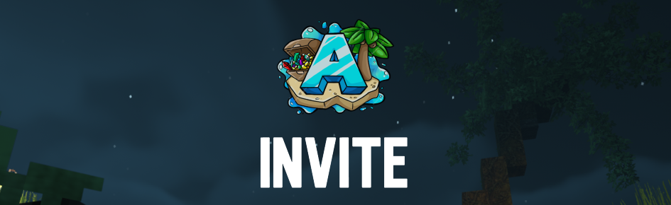 AwakenMC Discord Server Banner