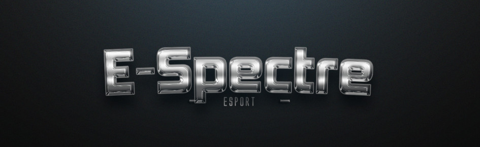 | eSpectre™ Discord Server Banner