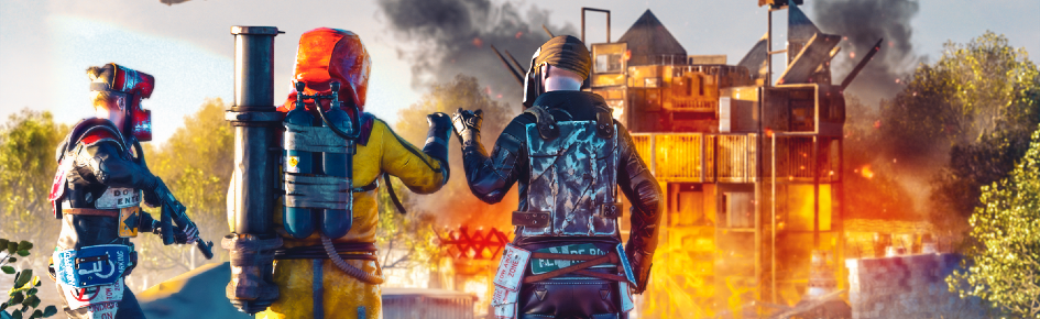 Scrappy,gg Discord Server Banner