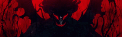 Hell Discord Server Banner