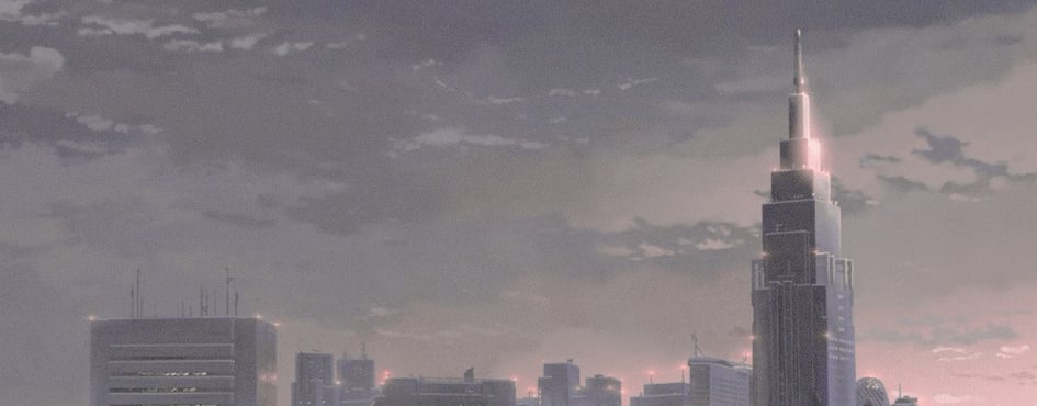 ~haru's tea shop~ Discord Server Banner