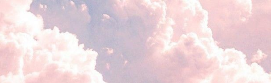 Cloudy Discord Server Banner