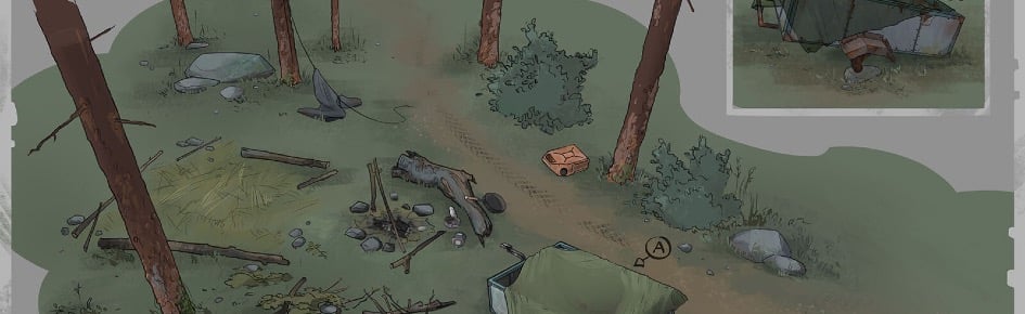 Fr Last Day On Earth Discord Server Banner