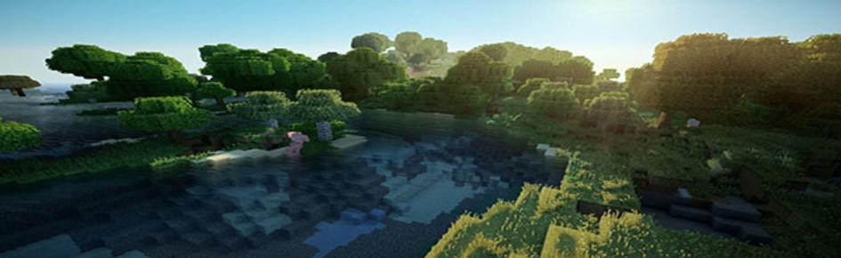 ? Minicrafteiros ? Discord Server Banner