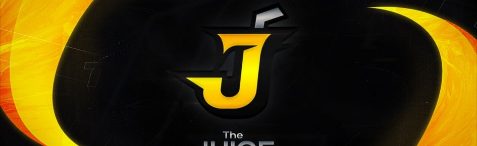 The Juice Room Discord Server Banner