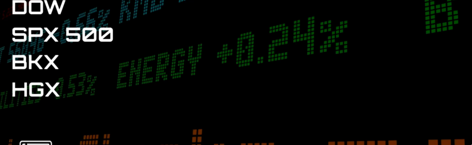 THEAIMTRADER Discord Server Banner