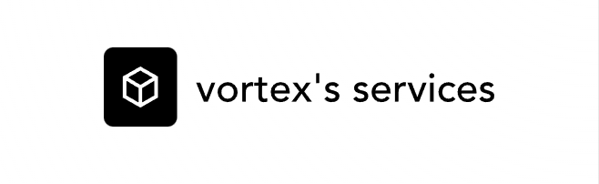 vortex Discord Server Banner