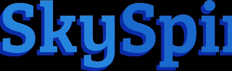 SkySpira Discord Server Banner