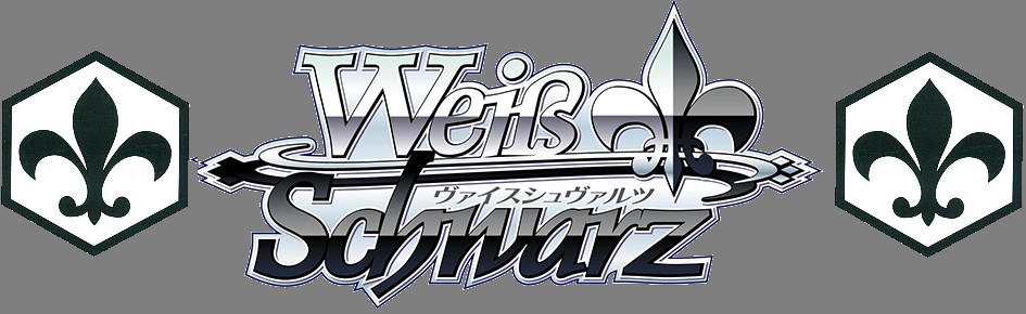 Weiss Schwarz Hub Discord Server Banner