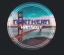 Northern Hangout ☀ Discord Server Banner