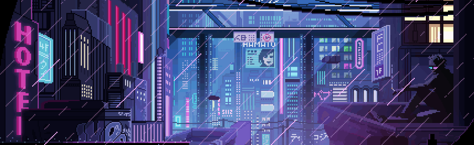 Czysty Discord Server Banner