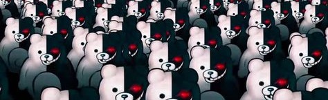 ronkopa! ||dangan/yttd server|| Discord Server Banner