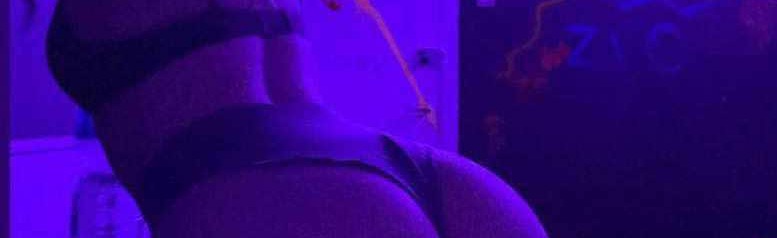 Alice's playroom Discord Server Banner