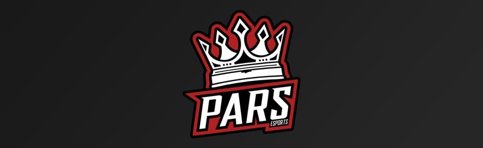 PARS Discord Server Banner