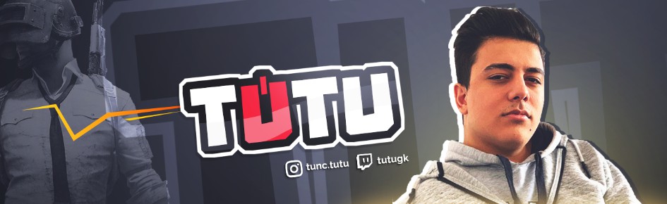 TUTU Discord Server Banner