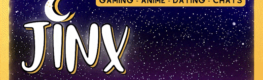 Jinx Discord Server Banner