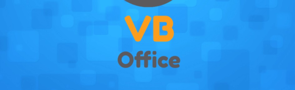 VB office Discord Server Banner