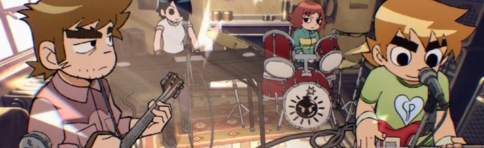 clown corner :3 Discord Server Banner