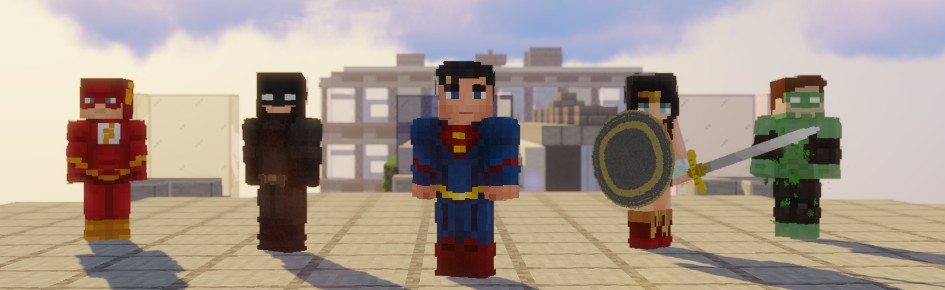 DCM Discord Server Banner