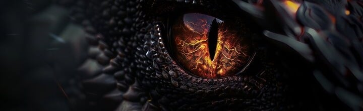 Dragon Predictor Discord Server Banner