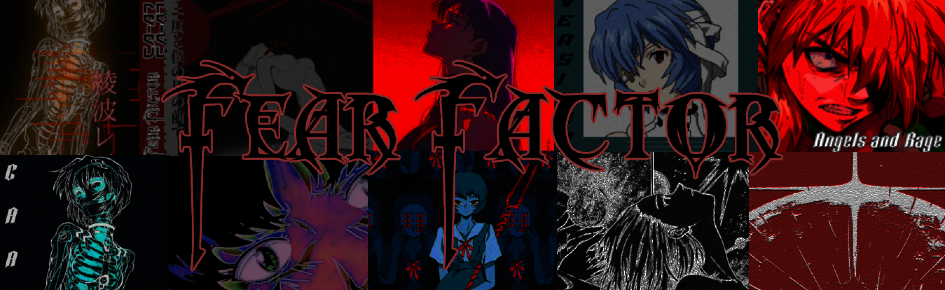 Fear Factors Breakcore Den Discord Server Banner