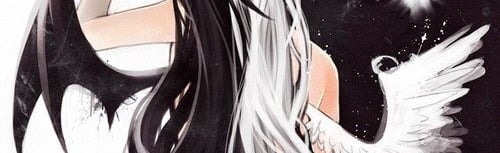 Archangels Discord Server Banner