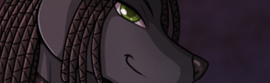 Furry and Co Hot FR Discord Server Banner