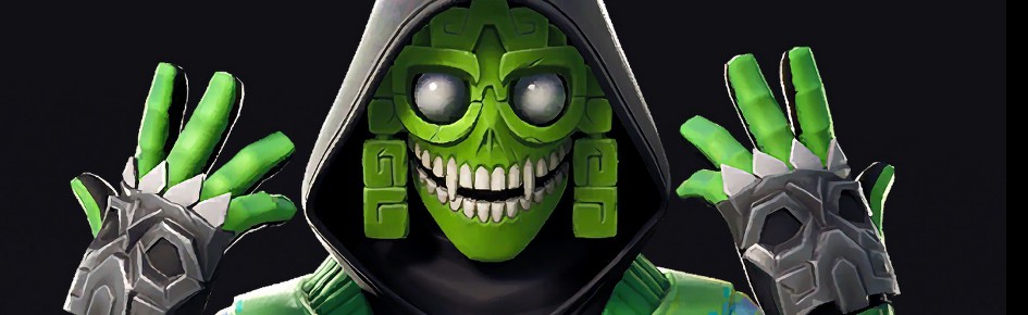 ?FrogClanSuomi? Discord Server Banner