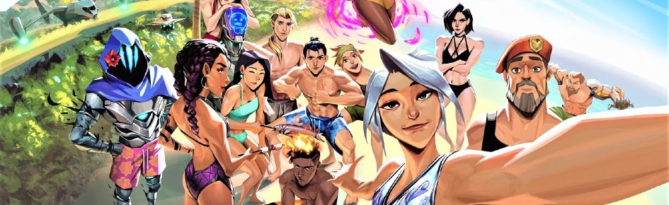 ♡ ????'? ???????? ♡ Discord Server Banner