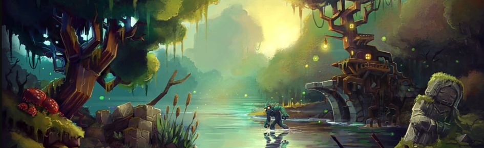 Hytale's Greek Community Discord Server Banner