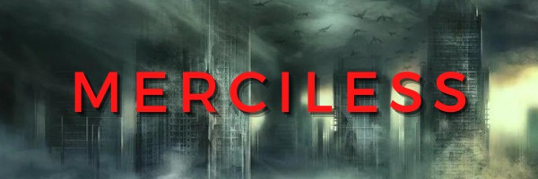 Merciless Discord Server Banner
