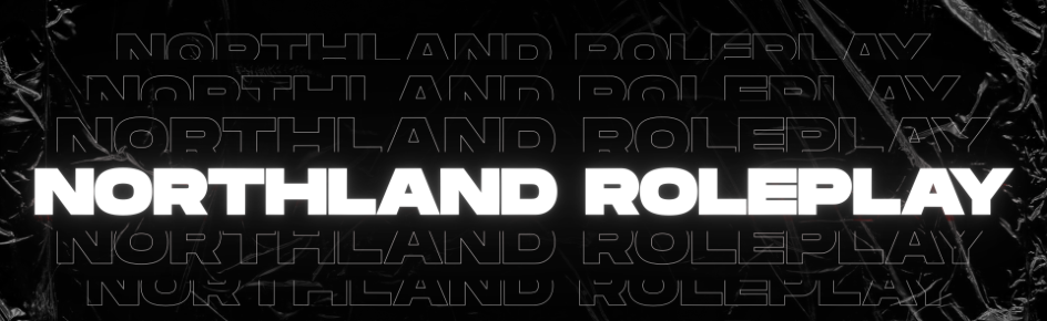Northland Roleplay [FiveM] Discord Server Banner