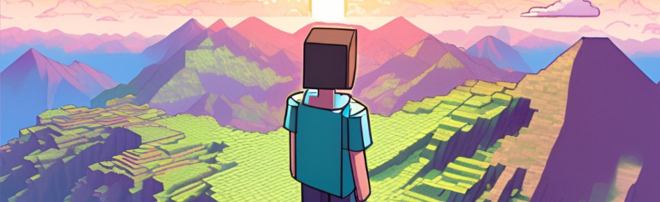 EternalMC Discord Server Banner