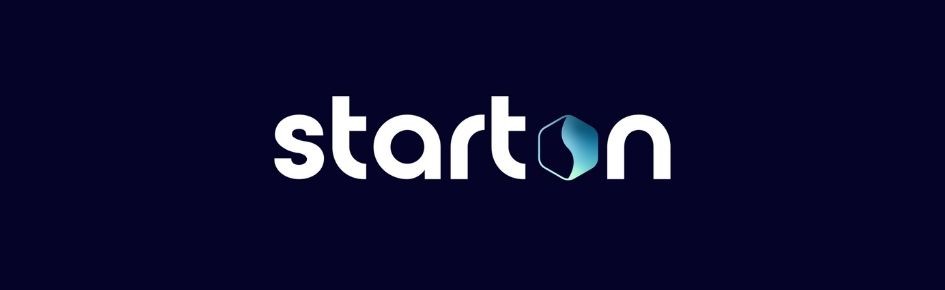 Starton Discord Server Banner