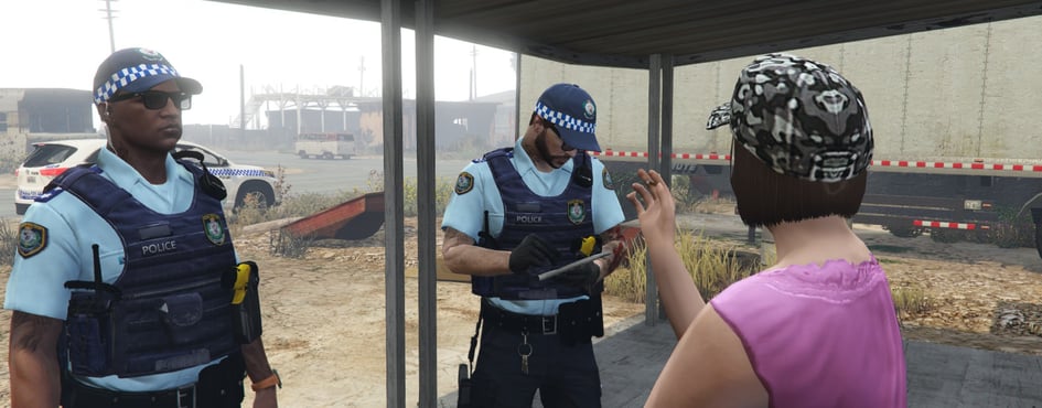 OutbackLifeRP Discord Server Discord Server Banner