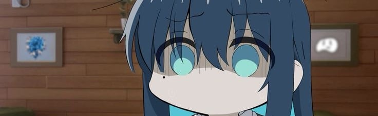 AdoMin Hangout Discord Server Banner