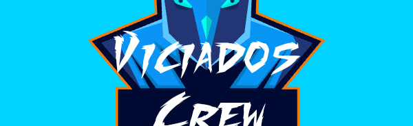Viciados_CrewDC Discord Server Banner