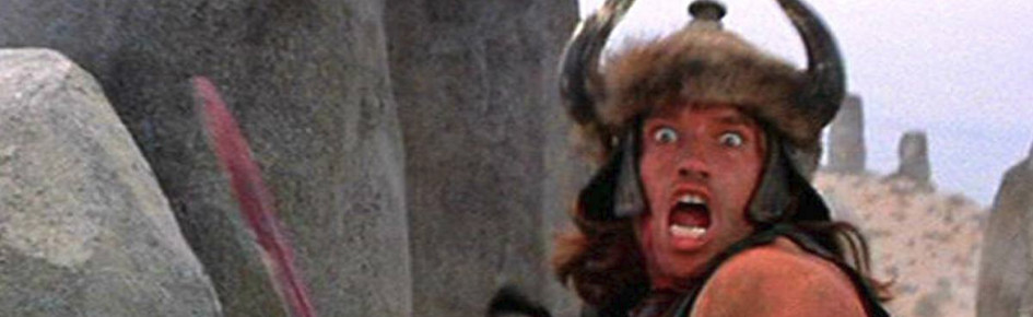 Herc's Stronk Squad Discord Server Banner